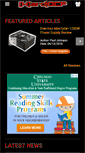 Mobile Screenshot of hardocp.com
